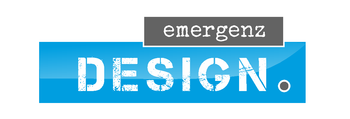 Logo Emergenz Design